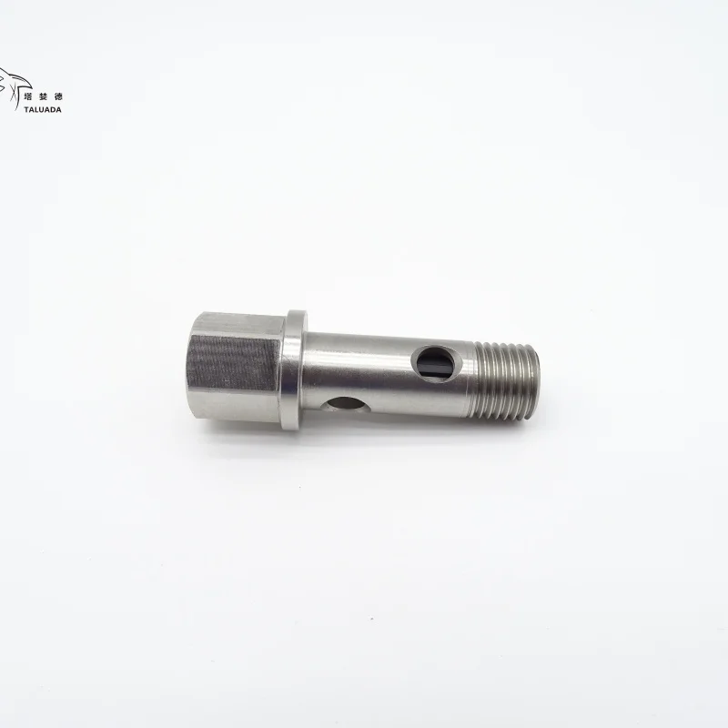 For High Pressure Fuel Pump Check Valve 8-98074955-0 Fuel Pump Valve ZAX200-3 ZAX360-3 SY215W Check SY200 SY225H