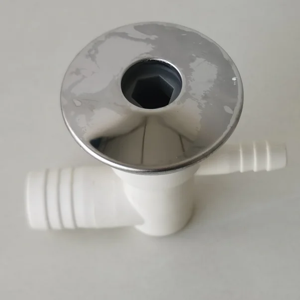 대형 욕조 워터 제트, 크롬 도금 표면 50MM 스파 제트, 기타 크기의 고품질 ..
