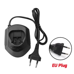 High - Efficiency Li - ion Battery Charger (EU PLUG)