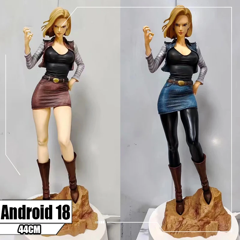 ドラゴンボール アンドロイド18 フィギュア Amazon.co.jp: Dragon Ball Gals Dragon Ball Z Android 18
