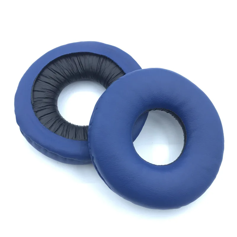 Premium Replacement Ear Pad Cushions and Ear Covers