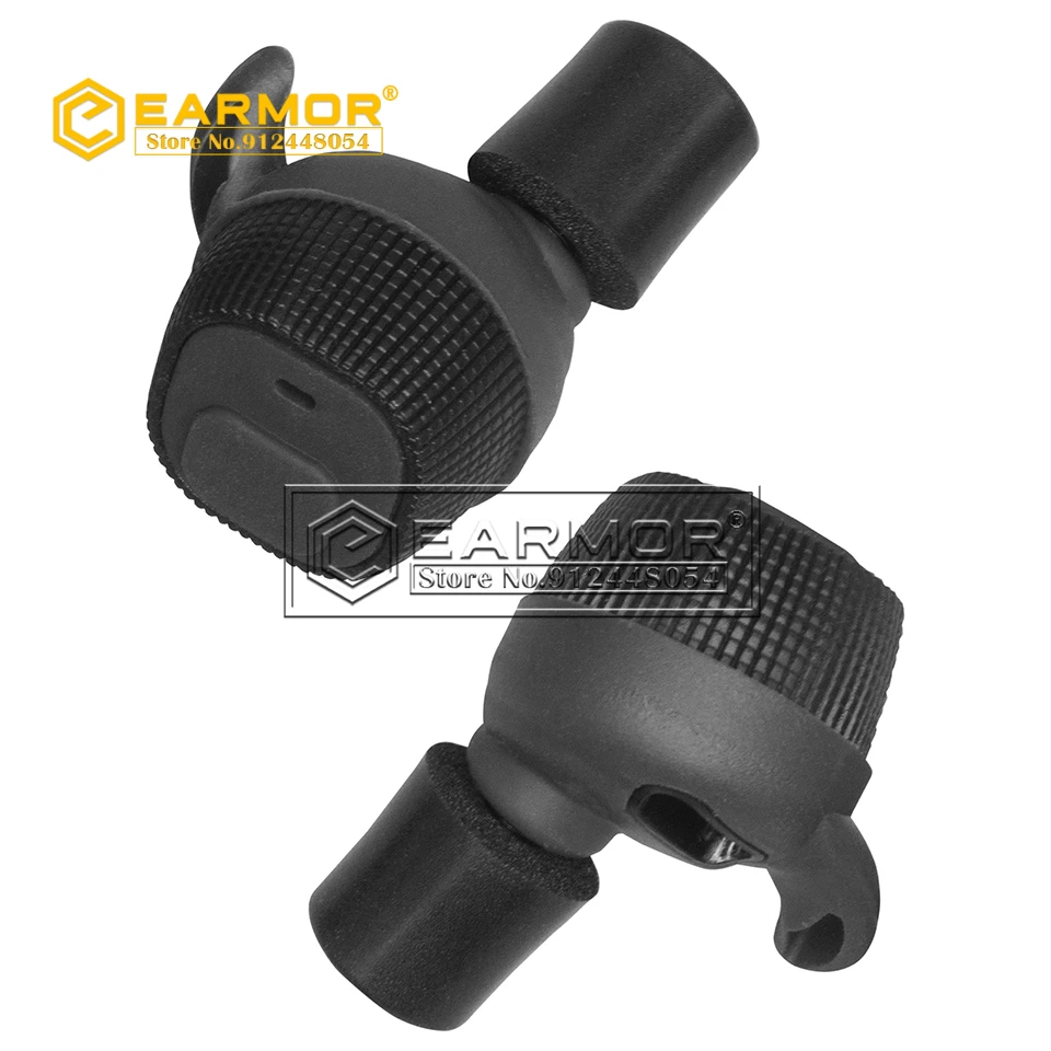 EARMOR M20 ワイヤレスイヤフォン Amazon | EARMOR M20-MOD3 電子耳栓 ワイヤレス シューティング