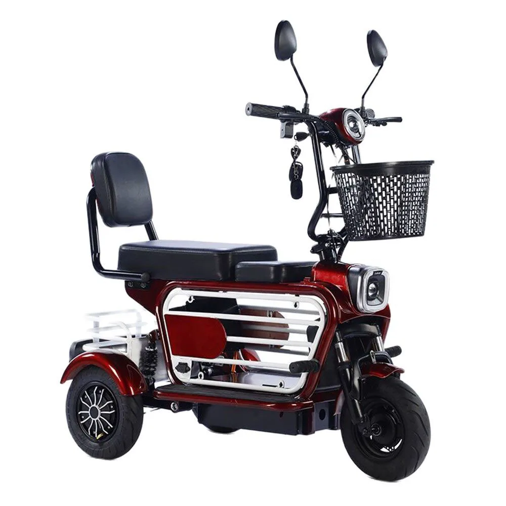 R1 Cilik Electric Kids