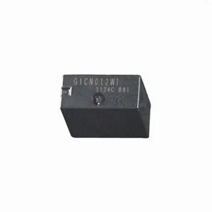 Бесплатная доставка G1CN012WI FTR-G1CN012W1 компактный блок реле 1 полюс-25A 12V DIP автомеханический переключатель комплект из 2 предметов; 10 шт.