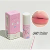 Little Bunny Lip Mud Set Velvet Nude Matte Texture Silky Lipstick Makeup 5