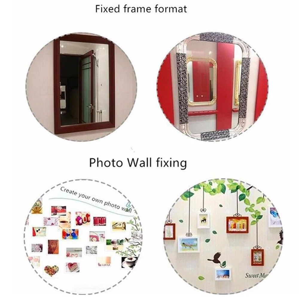 Door Seal Strip Window Seal Strip Sealing Strip Tape Rubber Seal Strip 5M 3/2x10mm Single Sided Adhesive Waterproof For Door