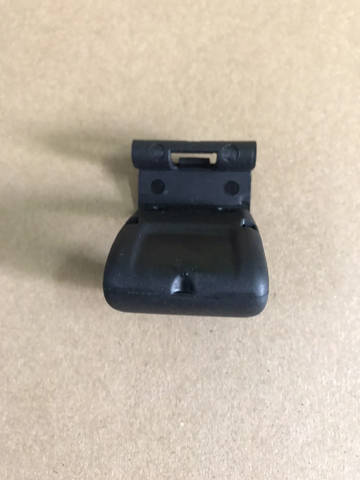 Per Volvo Xc40 Gancio Vano Guanto Cruscotto Anteriore Destro