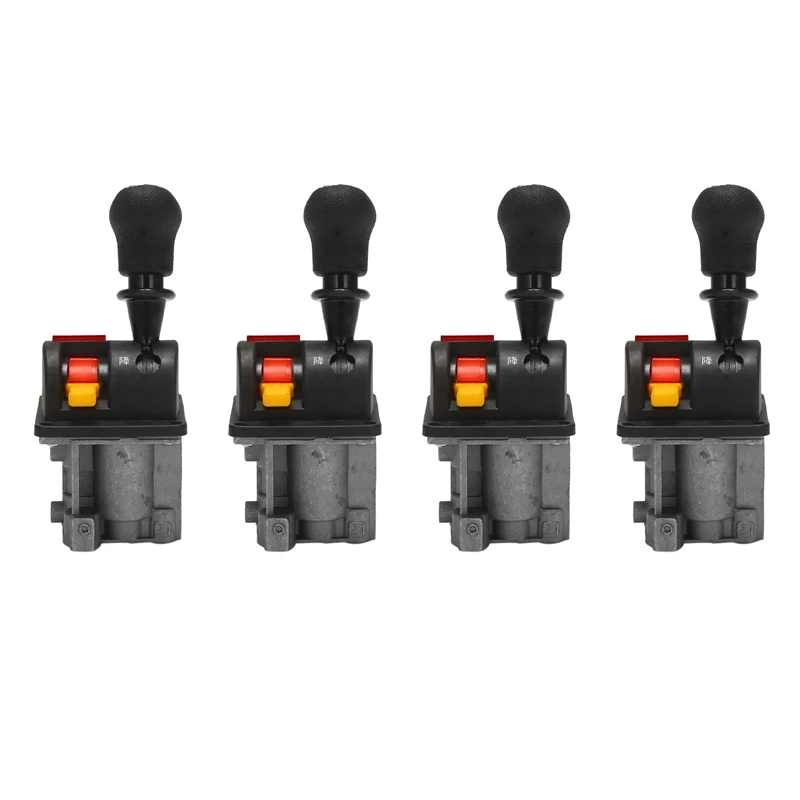 4x-proportional-control-valves-with-pto-switch-dump-truck-tipper-hydraulic-system-slow-down-air-operated-truck