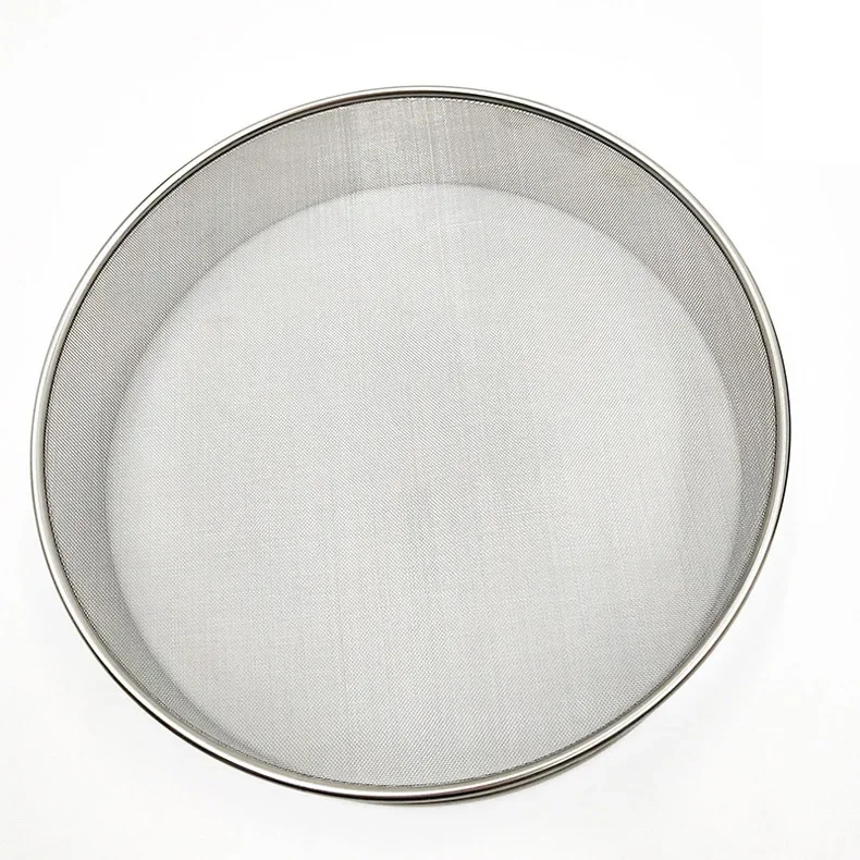 Description Picture 5 of item110V/220V Household Small Coffee Bean Roaster High Suction Stainless Steel Cooler Cooling Plate With Filter Radiator