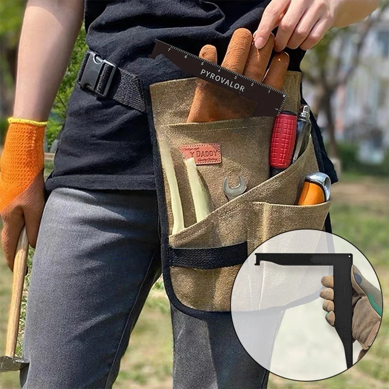 New Stainless Steel Firefighter Tools Geometry Easy Access Door Fire Pick Modern Minimalism Slide Tool For Men And Women