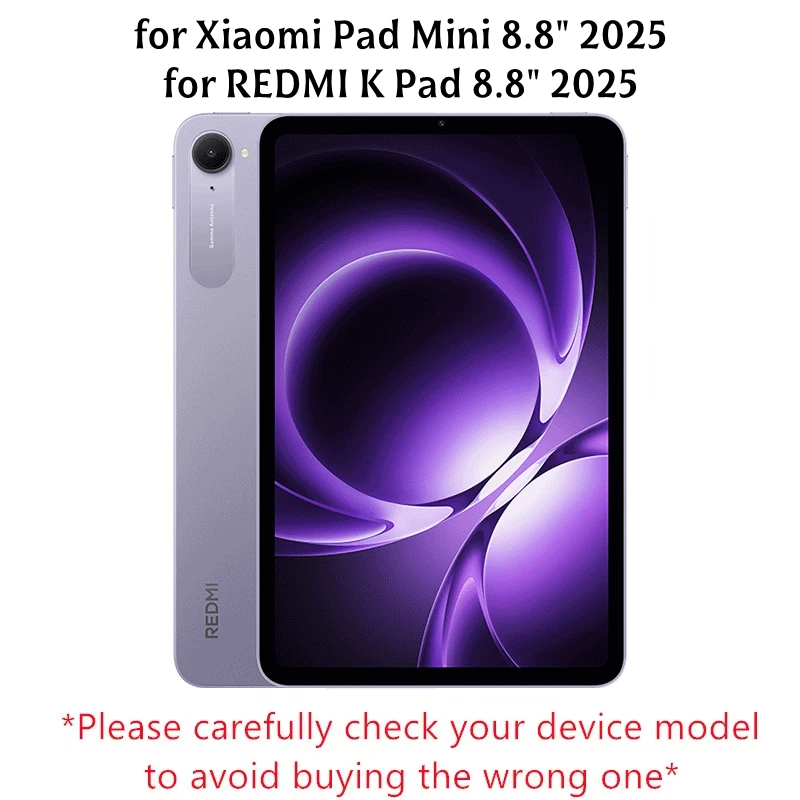 Premium HD Tempered Glass Screen Protector - Scratch-Resistant & Anti-Fingerprint