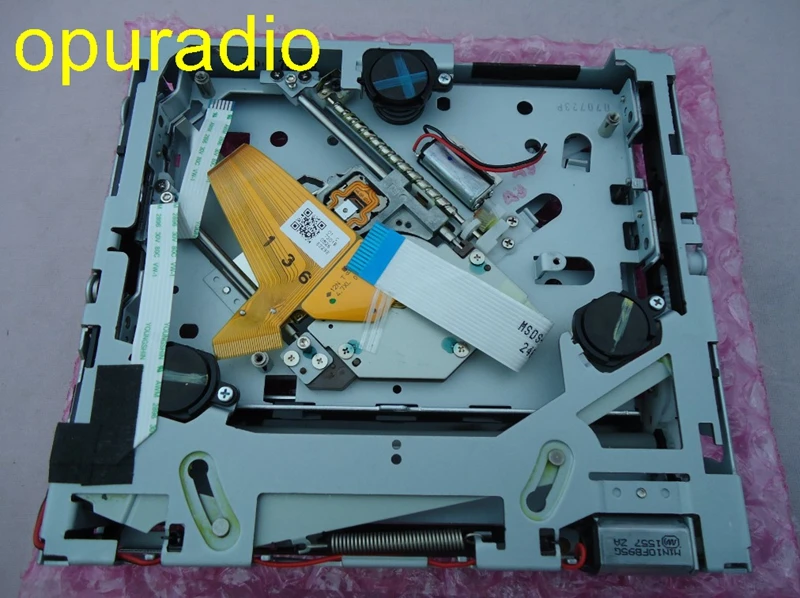 Brand new DVS Korea DVD loader DSV-600 DSV-600S Mechanism without PCB ...