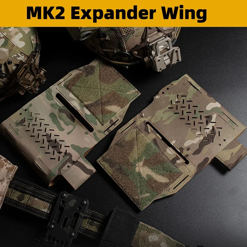 

Тактический экспандер MK2, сумка в виде крыла, военный радиодержатель, сумка Wingman, сумка для хранения магазина, банджи-шнур, микро-борьба, нагрудная установка