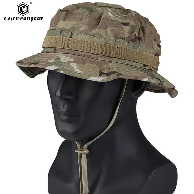 Cappello Da Legionario Da Uomo, Per Campeggio, Pesca, Caccia, Protezione Solare Completa, Con Protezione Per Il Collo E Protezione Staccabile In Rete - Foto 14