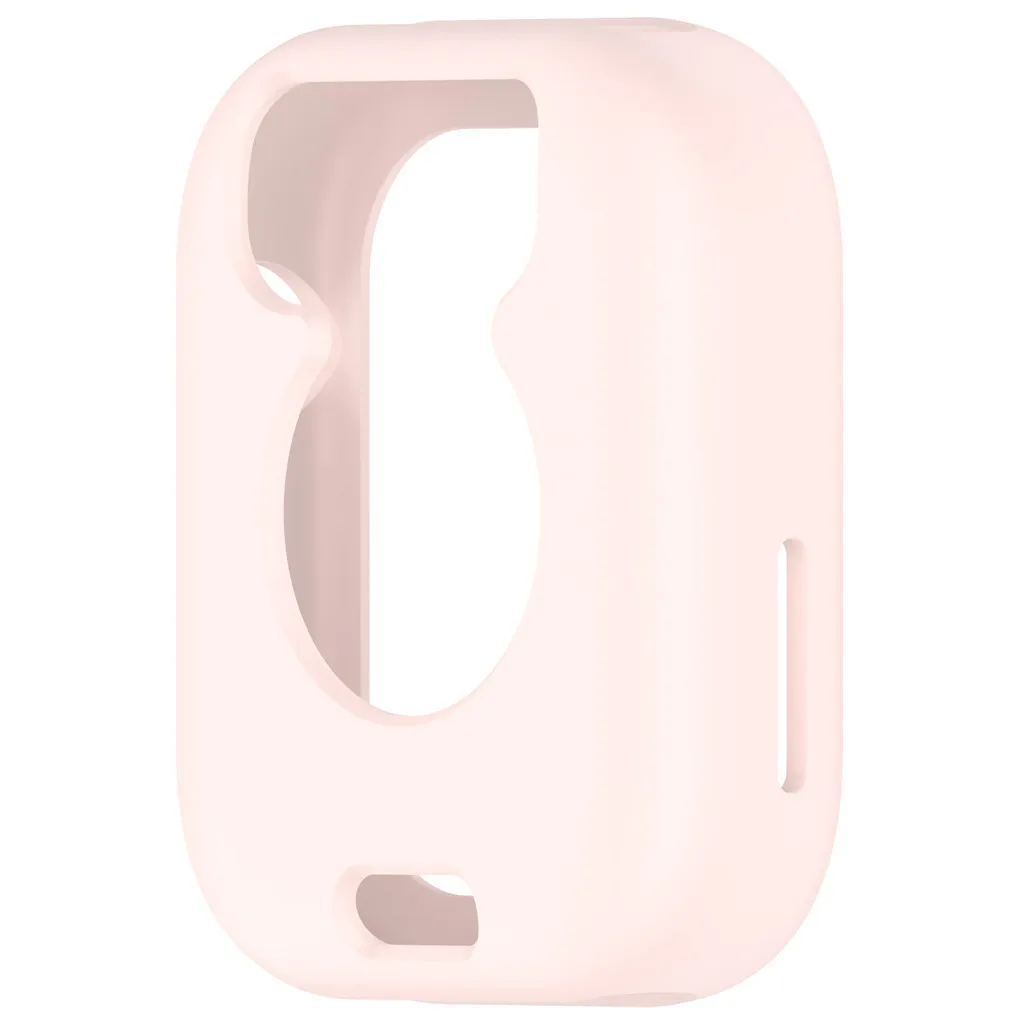 Premium Soft Silicone Protective Cover