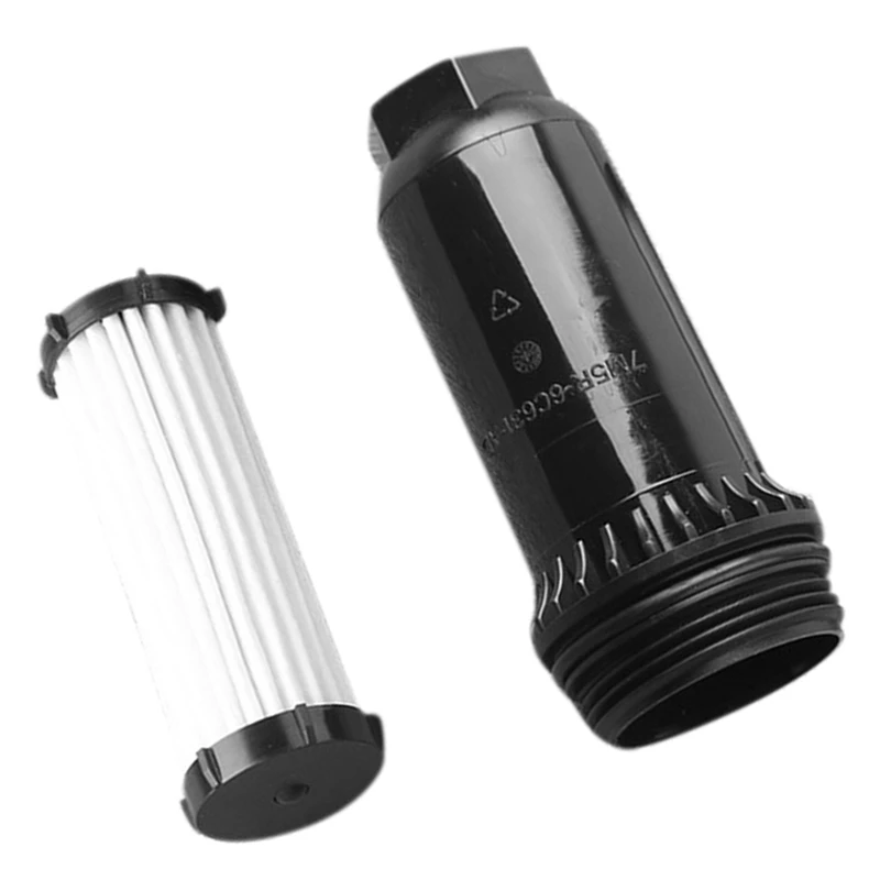 

4X Car Gearbox Filter For Ford Volvo Gearbox Filter Mesh Gearbox Oil Grid Transmission Oil Filter 31256837