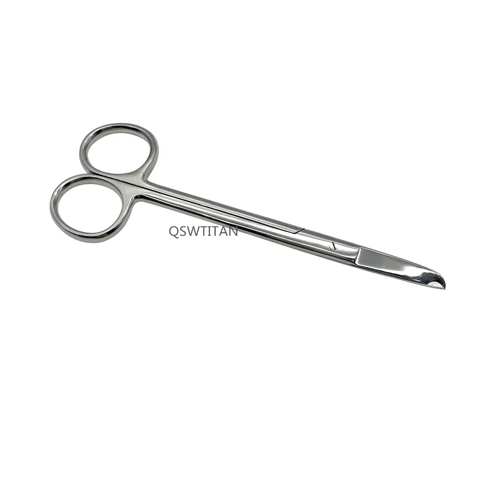 Stitch Suture Cutting Scissors Spencer Ligature Dissecting Scissors Surgical Instruments