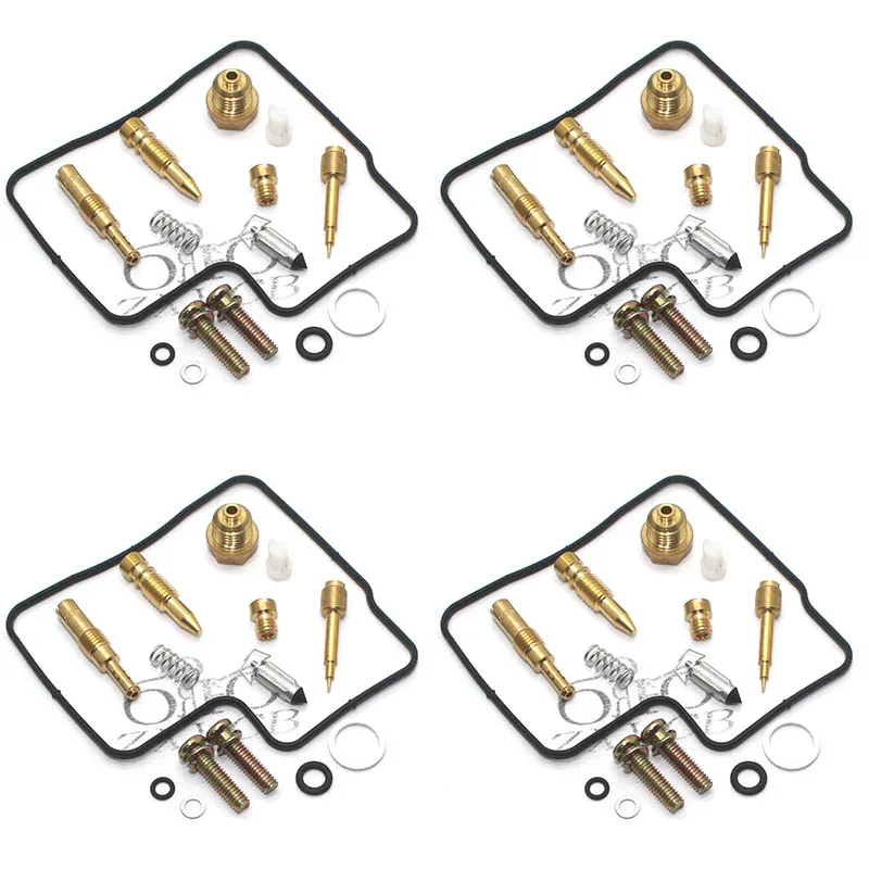 1000f 19871991 1000 F Motorcycle Carburetor Repair Kit Set AliExpress