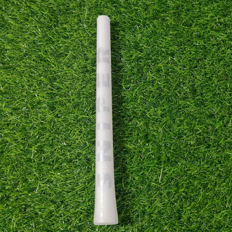 1Pc White Silver