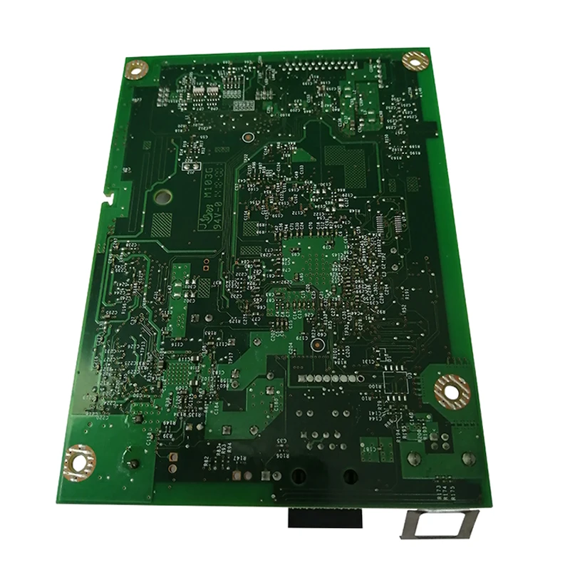 Placa Original do Formatter para hp Laserjet Pro 200 Cor Mfp 276 M276n M276nw Mfp Cf22460001 Mainboard Impressora Parte à Venda - Imagem 5