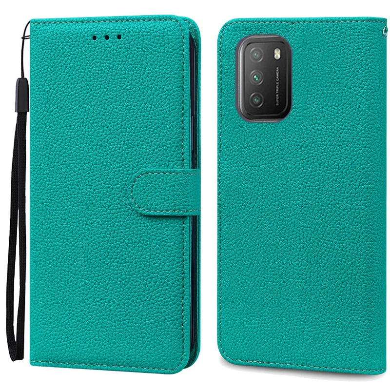 Retro Wallet Leather Flip Phone Case – Premium Protection Cover