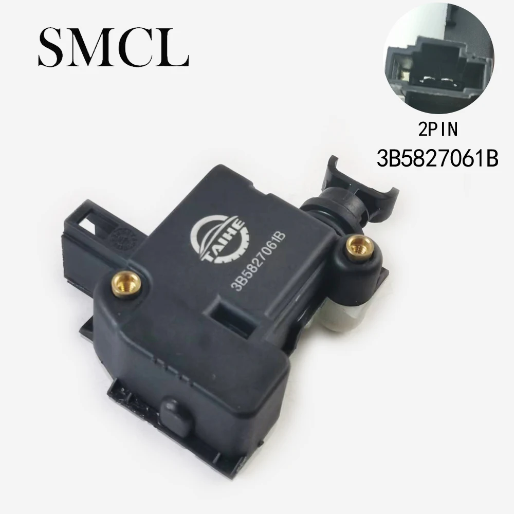 Muslimmuslimah Boot Motor Per Vw Polo Passat Bora Jetta Beetle Touareg