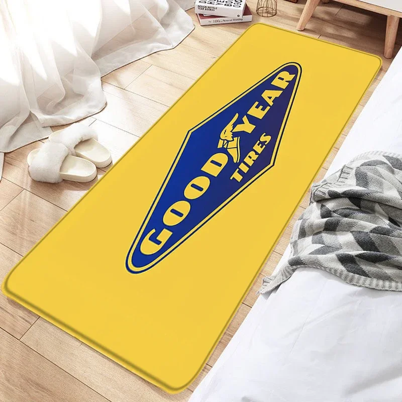 

Children Room Carpet Good Years Floor Mat Doormats Pet Rug Bathroom Mat Kitchen Hallway Foot Rug Fluffy Home Decor Birthday Gift