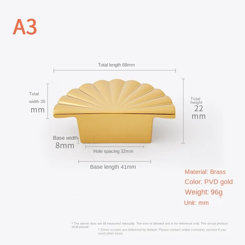 A3-32mm-Gold