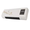 Cooling and Heating Air Conditioner Small Wall Mounted Air Conditioner for Living Room Bedroom Office 2