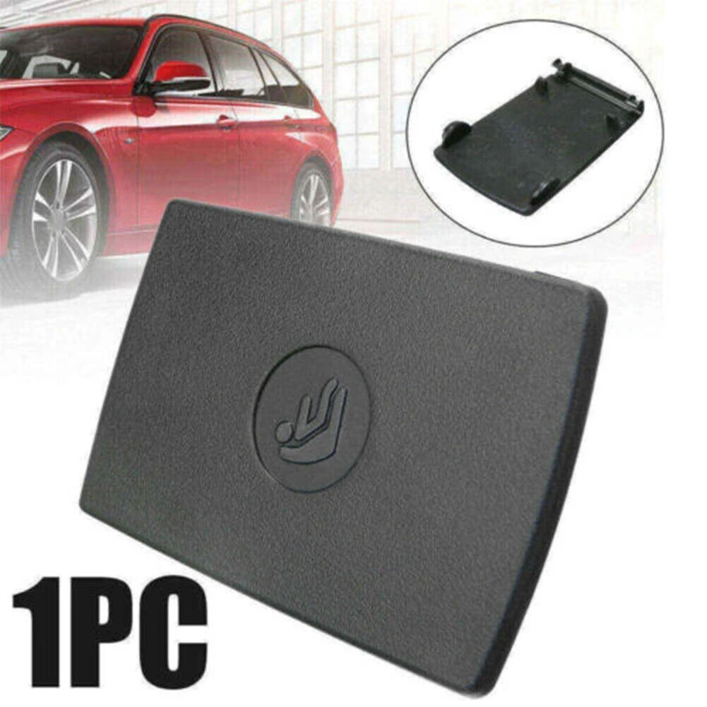 

Cover Car Rear Anchor Flap Part Number: 52207319686 Rear Child Replace For BMW F30 F31 3-Series Accessorie Newest