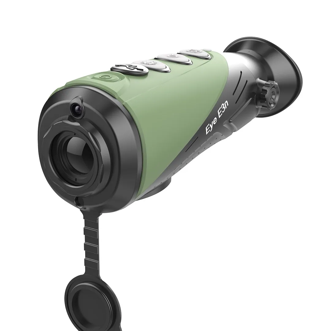 InfiRayThermalImagerHuntingE2NEyeE3NMonocularThermalCamerafor