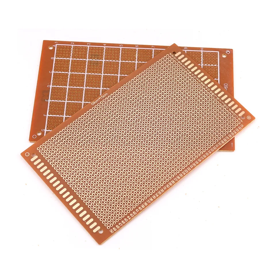 90x150mm Single Sided Universal Printed Circuit Board For Soldering 1pcs 47a0c707 E641 4a64 94f8 55a75edb622b 1.9516ddaae25601051e7b7c087b10c385 - View #6