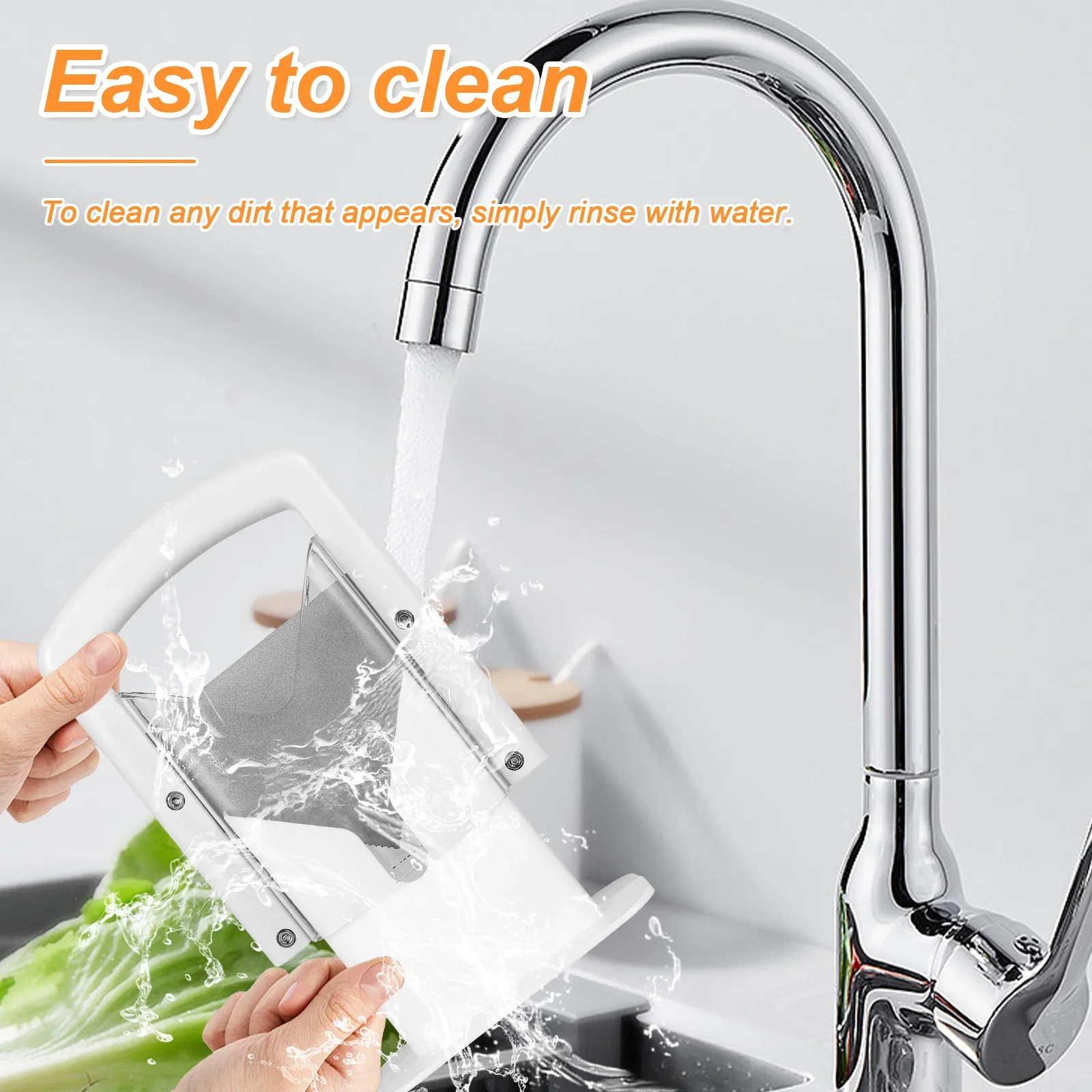 Food Slicer Bagel Cutter Slicer Handle Household Stainless Steel Precision Cutter Reusable Bread Kitchen Tool