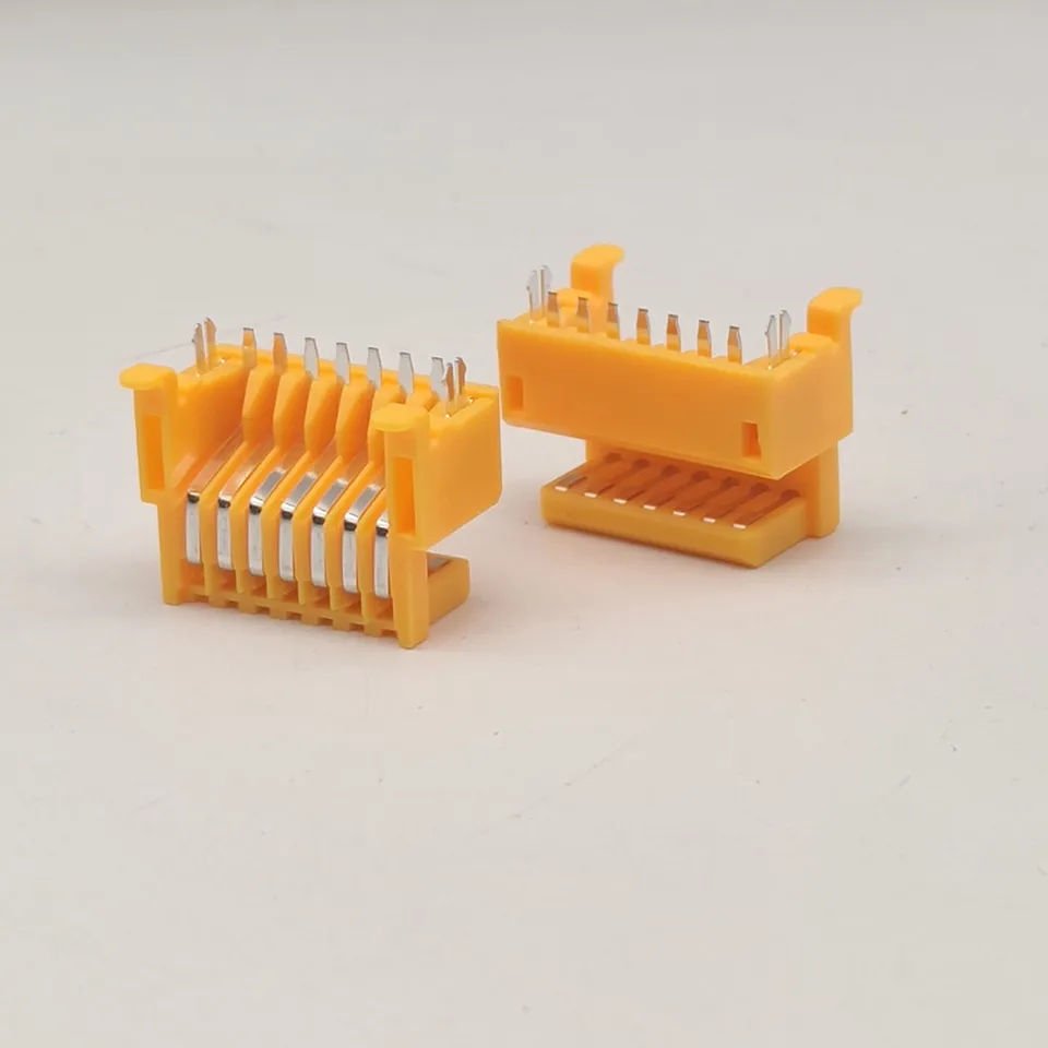 3/5 Pz PCB BMS Ricarica Scheda Di Protezione Connettore Terminale Per Maka 18V Batteria Agli Ioni Di Lio BL1850 BL1830 Convertore Adattatore - Foto 4
