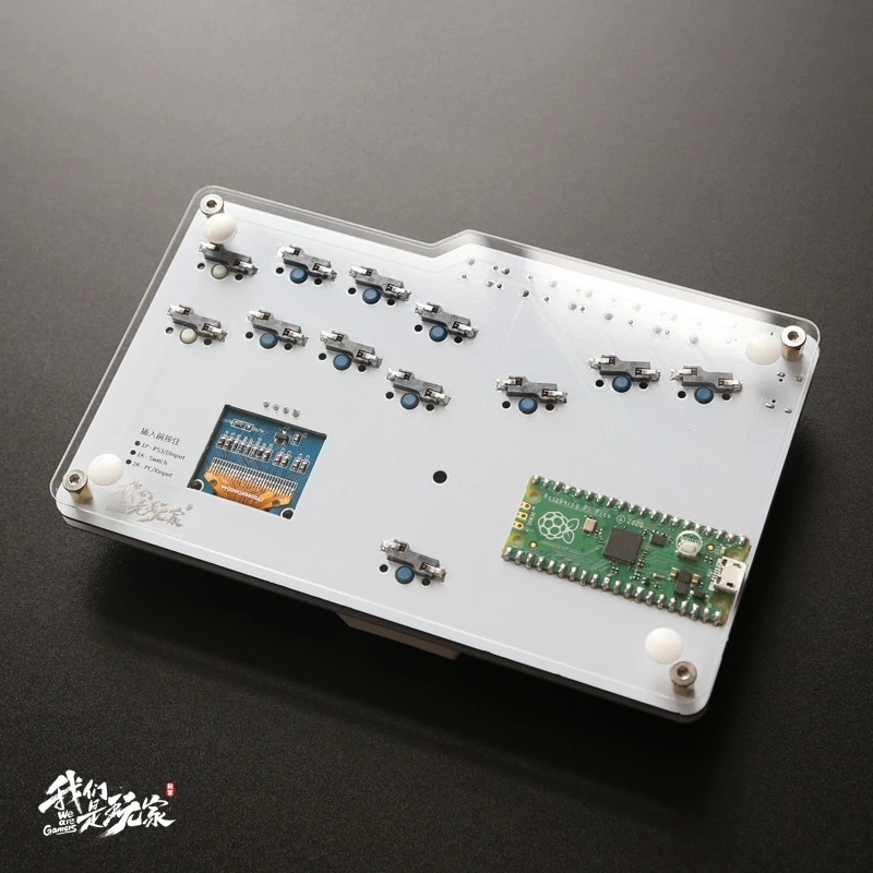 mkhk HITBOX The Latest Version of the Hit Box – Hit Box Arcade