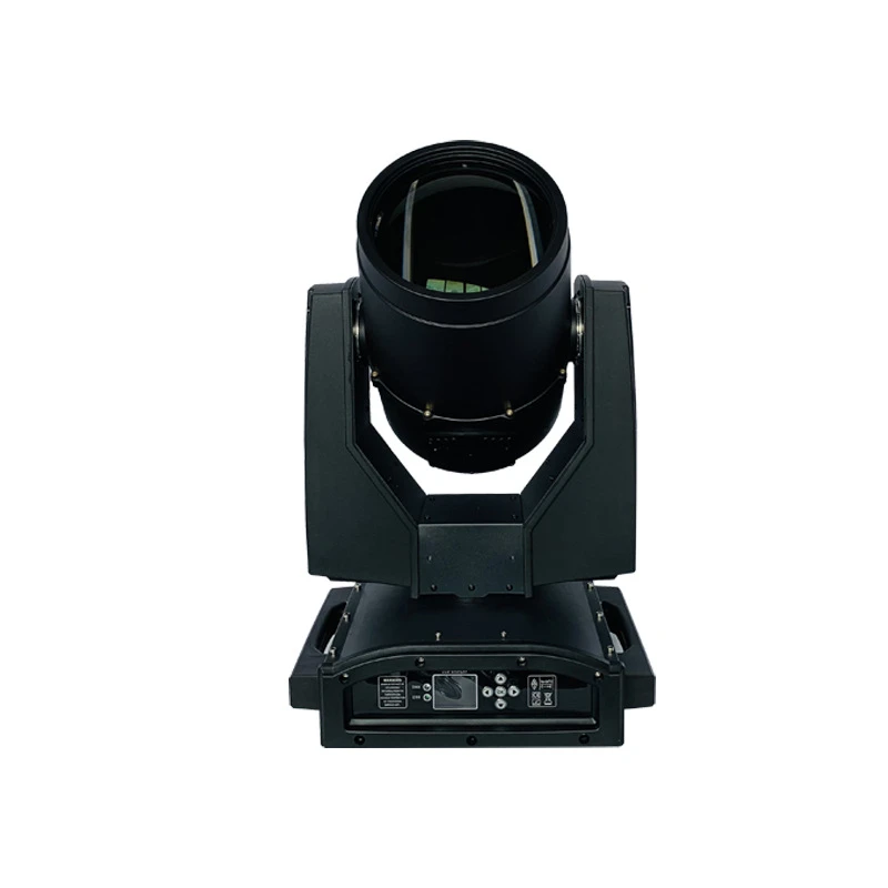 1 piece ip65 waterproof 350w beam moving head outdoor light outdoor stage buildi