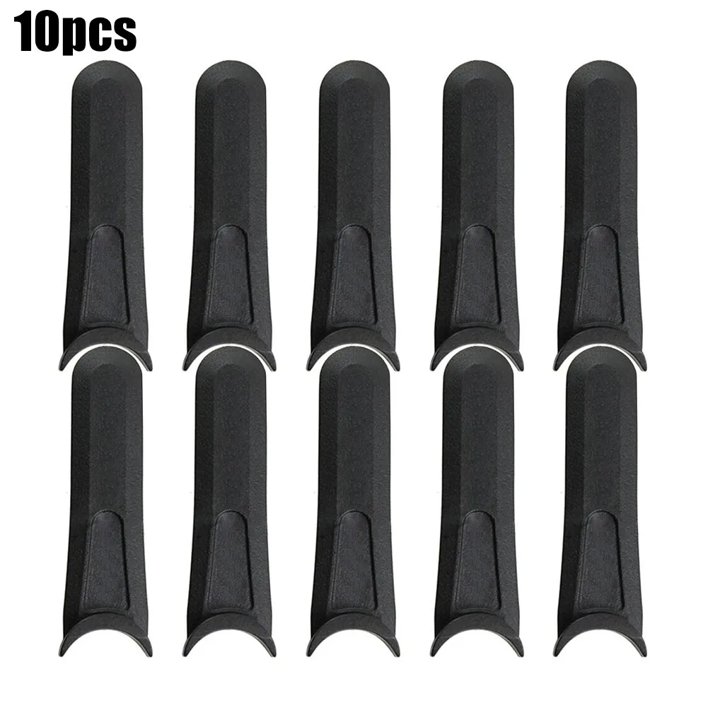 

10/20 Plastic Blades 55mm Cutting Blades Fits For FLYMO Yard For HOVER VAC Lawn Mowers MICROLITE MINIMO FLY014