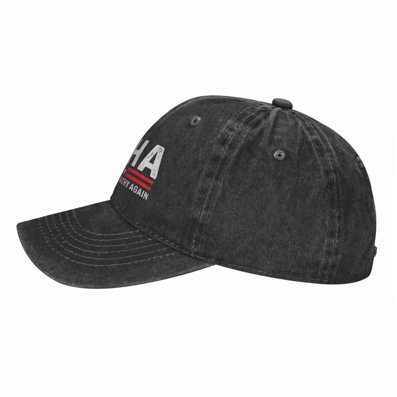 Maha Baseball Caps Women And Men 47th Presidential Election Theme Visor Cap Make America Healthy Again Trucker Hats Driver Hat 4