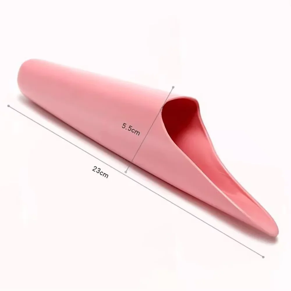 Bahçe Aletleri Toprak Kepçe Kürek Etli Yetiştirme Kovası Yardımcı Plastik Bitki Ekici