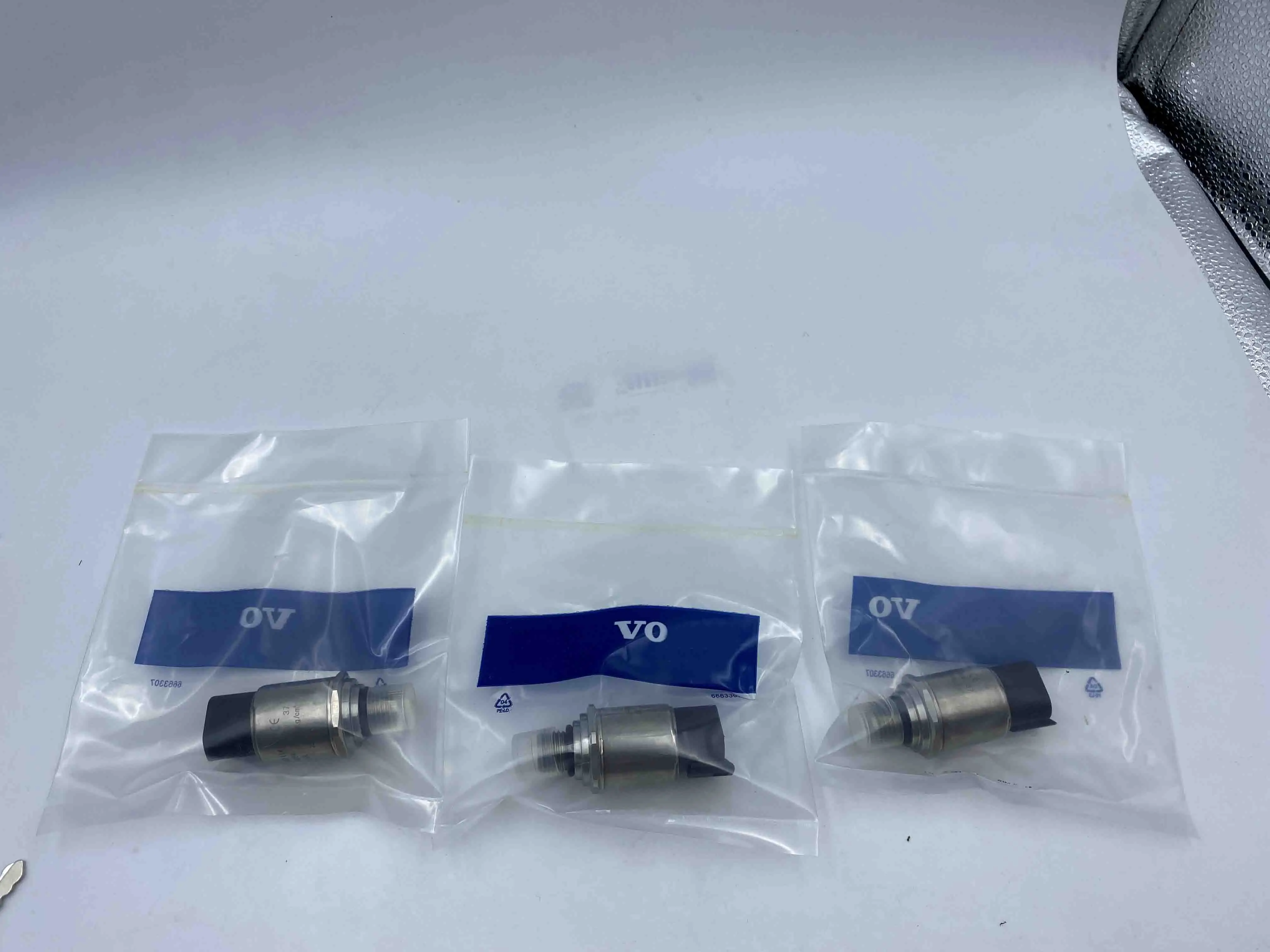 Pressure sensor for VOLVO 17271141 - AliExpress