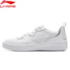 Li-Ning Men LIGHTCOOL Lifestyle Shoes Sport Wearable Comfortable Classic Casual Shoes LiNing Fashion Sneakers AGCV061