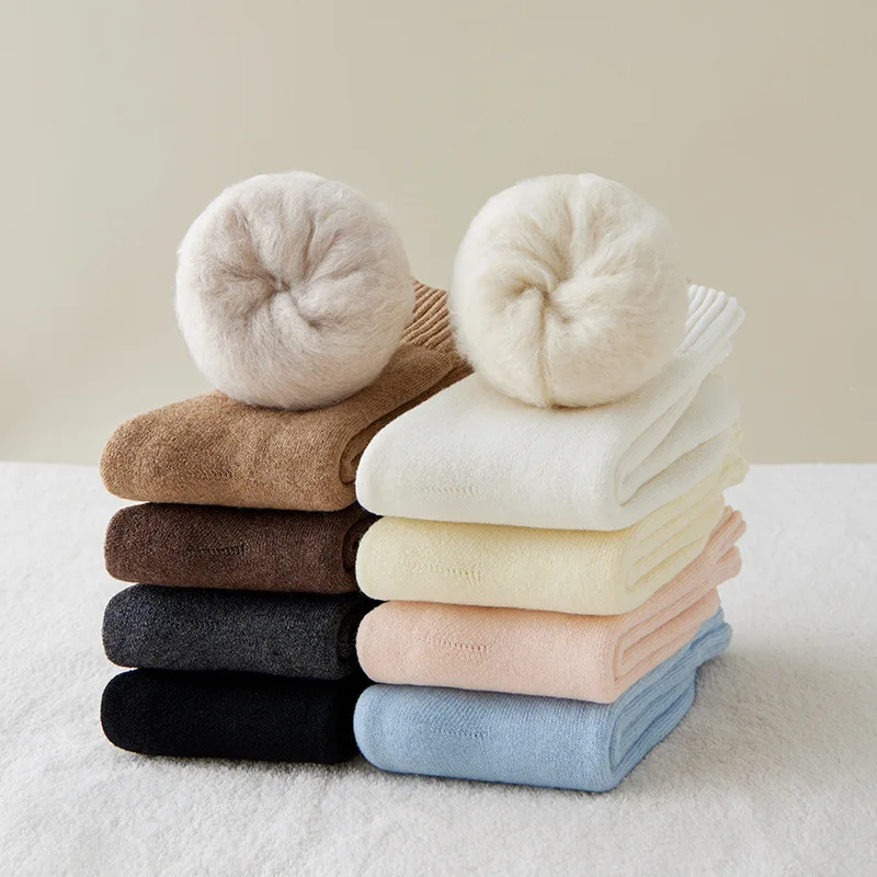 Women’s Thermal Wool Socks 2