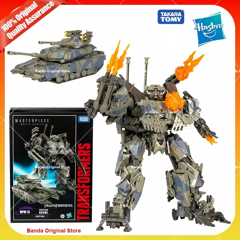 ◎ TAKARATOMY タカラトミー トランスフォーマー マスターピース