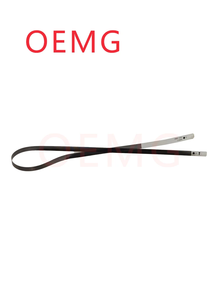 CZ021-80001 HP GT5810 5820 HP 탱크 110 118 119 310 315 318 319 410 415 418 450 500 510 530 508 511 515 518용 엔코더 스트립