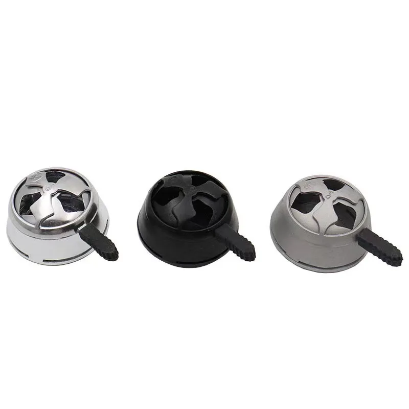 Hookah Charcoal Holder Provost Heat Management System Shisha Bowl for Hookah Bowls Narguile Shisha Accessories Chicha Bar 1PC hookah accessories hookah holder