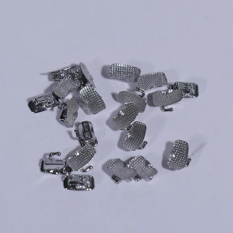 Рисунок 5 - 1/2 зубные технические соединения n-conv roth 0