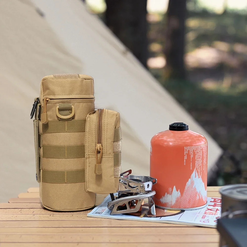 Tactical Water Bottle Pouch 2