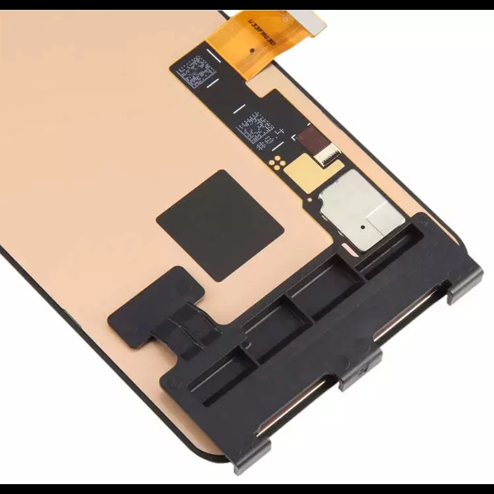 구글 픽셀 8 GKWS6 G9BQD LCD 디스플레이 터치 스크린 디지타이저 어셈블리 교체용, AAAAA + OEM, 새로운 화면