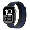 118 black blue