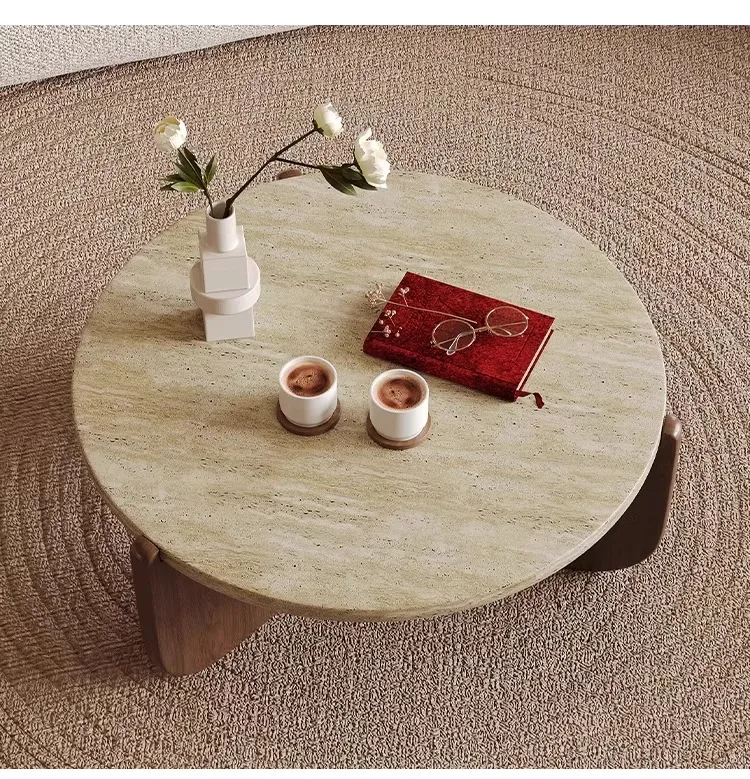 Japanese Simple Coffee Table Designer Modern Luxury Bedroom Japanese Coffee Table Cheap Minimalist Wood Couchtisch Furniture